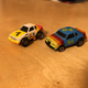 Illustration for article titled Micro Monday: Stock Car Edition